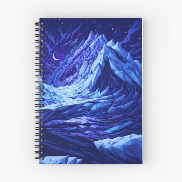 Item preview, Iceberg designed and sold by MYSLc.