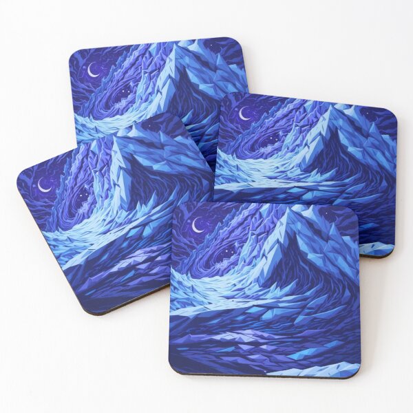 Item preview, Iceberg  designed and sold by MYSLc.