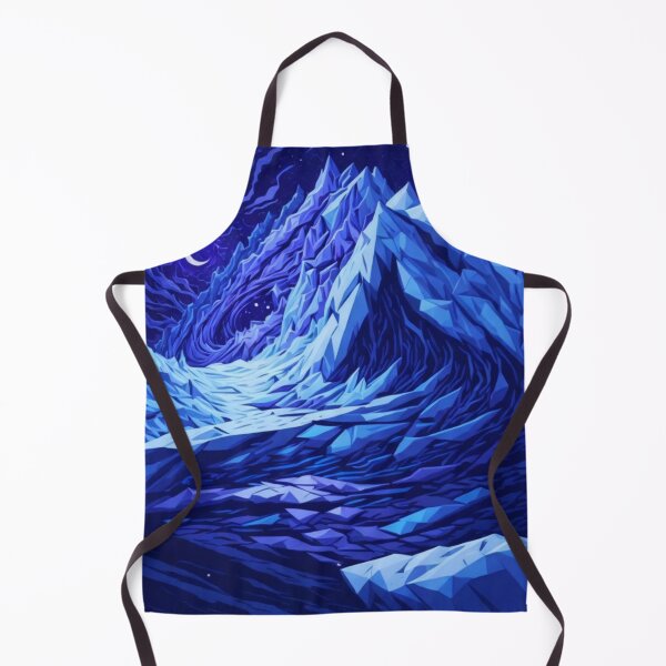 Item preview, Iceberg designed and sold by MYSLc.