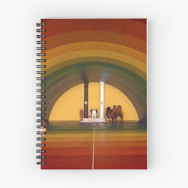 Item preview, The Holy Mountain designed and sold by llarkka.