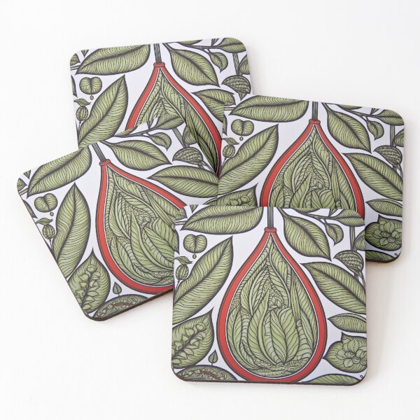 Item preview, Avocado drawing designed and sold by ComicsFactory.