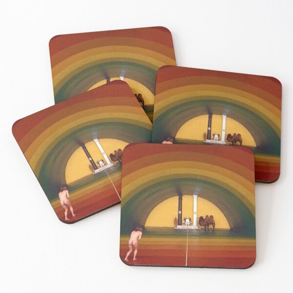 Item preview, The Holy Mountain designed and sold by llarkka.