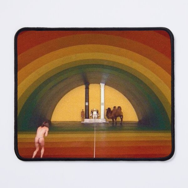 Item preview, The Holy Mountain designed and sold by llarkka.