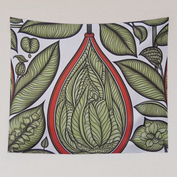 Item preview, Avocado drawing designed and sold by ComicsFactory.