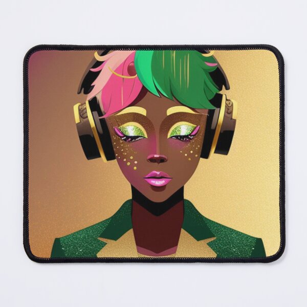 Item preview, Music and the city  designed and sold by Roxburylane.