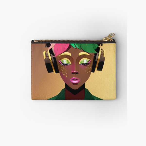 Item preview, Music and the city  designed and sold by Roxburylane.
