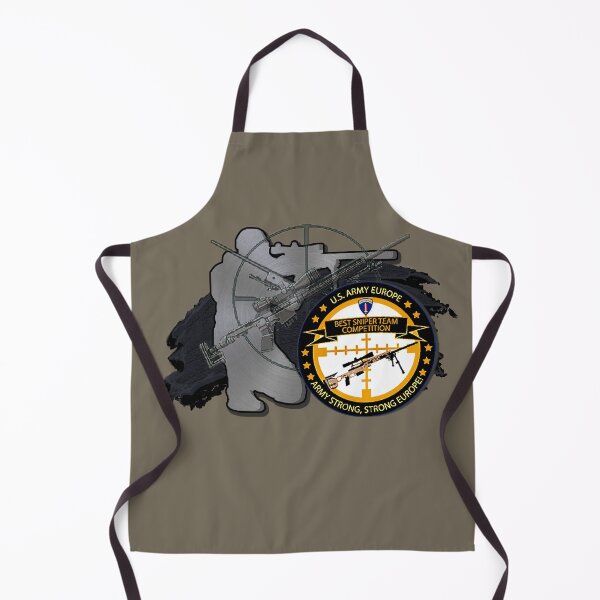 Item preview, PREMIERE SNIPERS COLLECTION designed and sold by THE AMERICAN TEEVANGELIST.