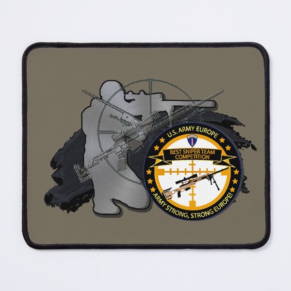Item preview, PREMIERE SNIPERS COLLECTION designed and sold by THE AMERICAN TEEVANGELIST.