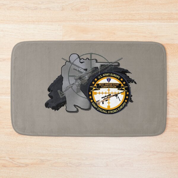 Item preview, PREMIERE SNIPERS COLLECTION designed and sold by THE AMERICAN TEEVANGELIST.