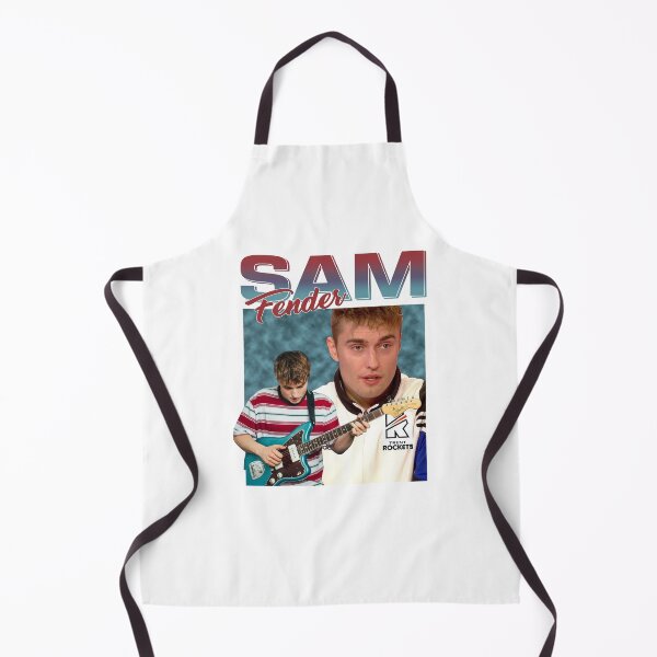 Item preview, Sam Fender Homeage 3 designed and sold by JaylenAccessory.