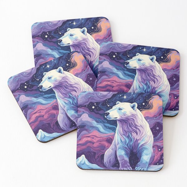 Item preview, Winter Bear designed and sold by MYSLc.