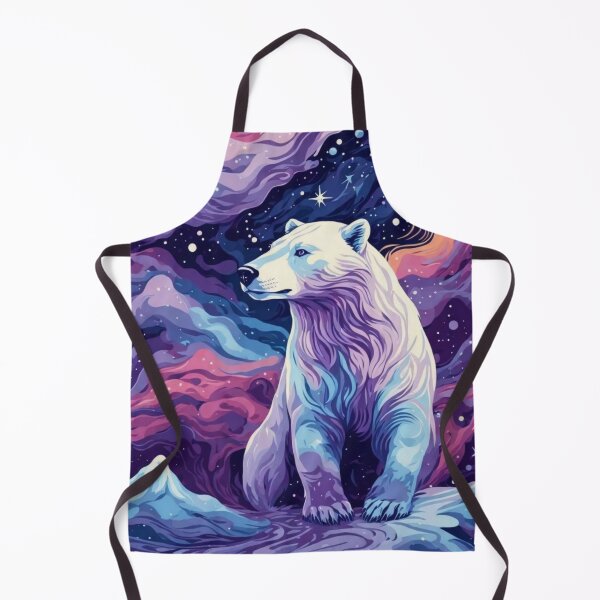 Item preview, Winter Bear designed and sold by MYSLc.