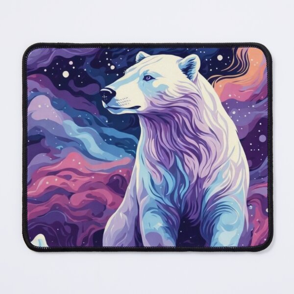 Item preview, Winter Bear designed and sold by MYSLc.