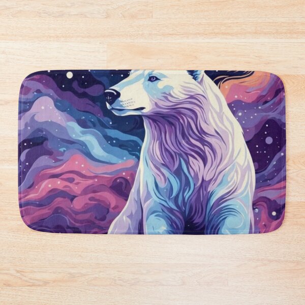 Item preview, Winter Bear designed and sold by MYSLc.