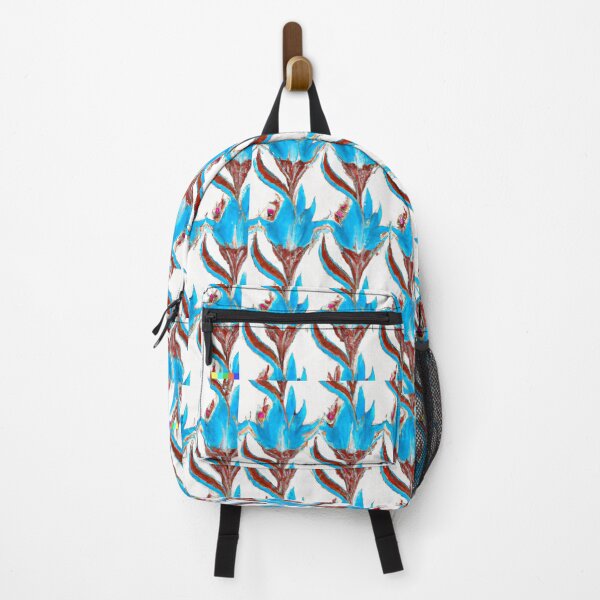 Item preview, The flaring blue designed and sold by Fari960.