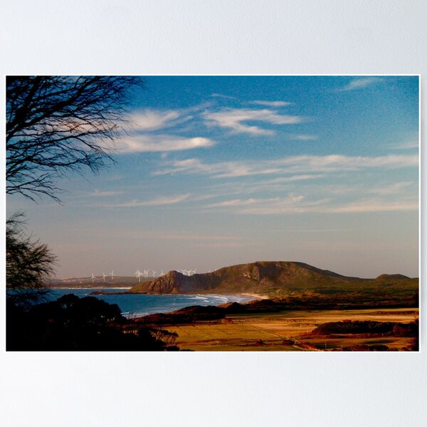 Item preview, Evening light designed and sold by Eunice Atkins.