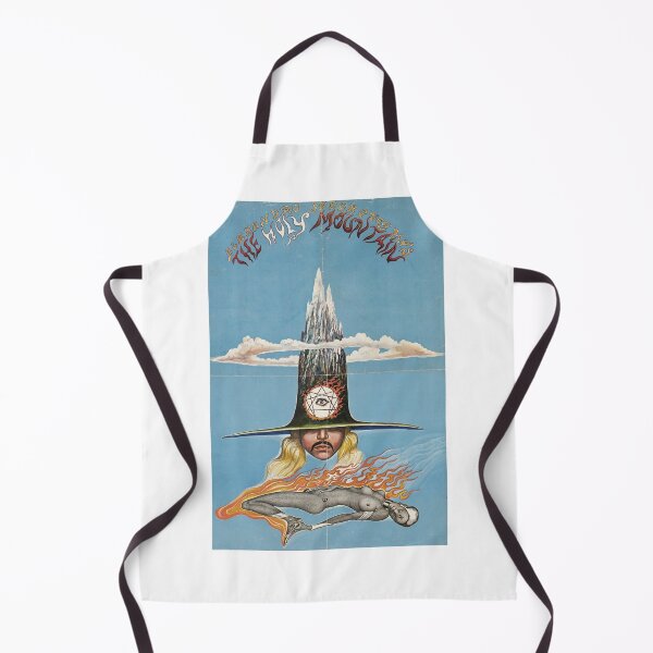 Item preview, The Holy Mountain vintage designed and sold by llarkka.