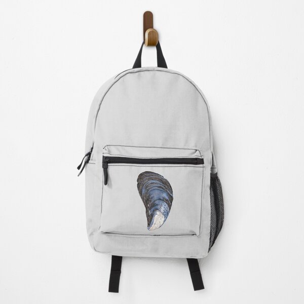 Item preview, Blue Mussel designed and sold by Genev13ve.