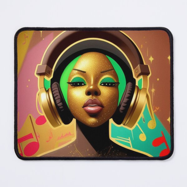 Item preview, Music and the city designed and sold by Roxburylane.