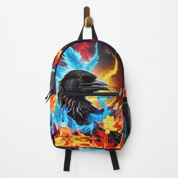 Item preview, Emberwing Majesty designed and sold by AwakenedAlchemy9.
