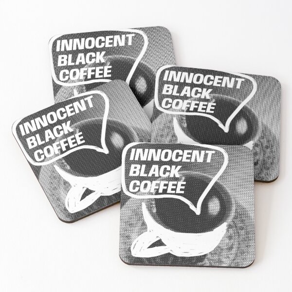 Item preview, Black Coffee designed and sold by atxevi.