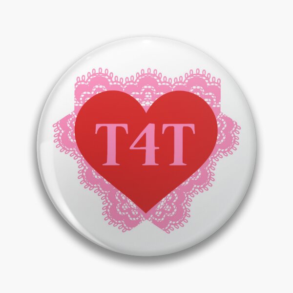 Item preview, T4T Valentine designed and sold by imatx.