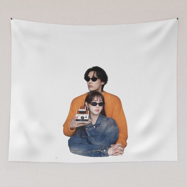 Item preview, Call It Love kdrama designed and sold by selvashop.