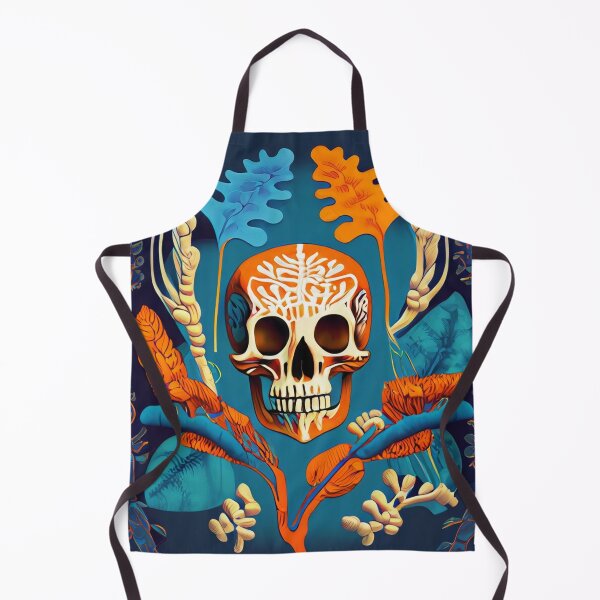 Item preview, Bones and botany designed and sold by simaso.