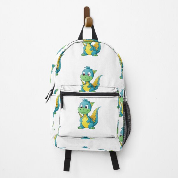 Item preview, Cutest Cartoon dragon baby designed and sold by liana campbell.