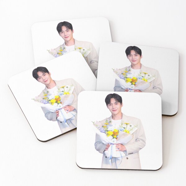 Aperçu de l'œuvre kim seon ho créée et vendue par selvashop.