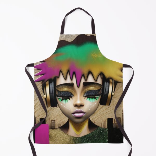 Item preview, Music and the city designed and sold by Roxburylane.