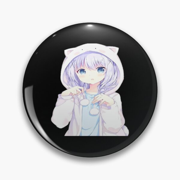Item preview, Cute anime loli 	 	 	 designed and sold by yqeyqqll1.
