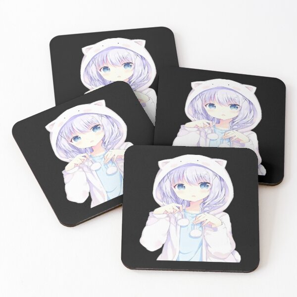 Item preview, Cute anime loli 	 	 	 designed and sold by yqeyqqll1.