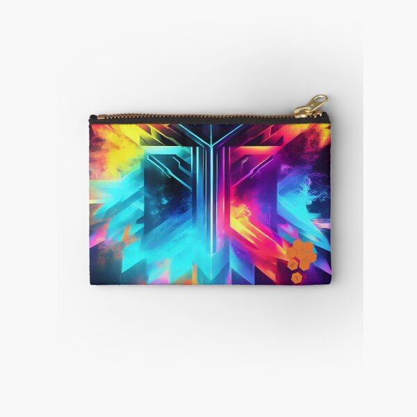 Item preview, Prismatic Geometries designed and sold by AwakenedAlchemy9.