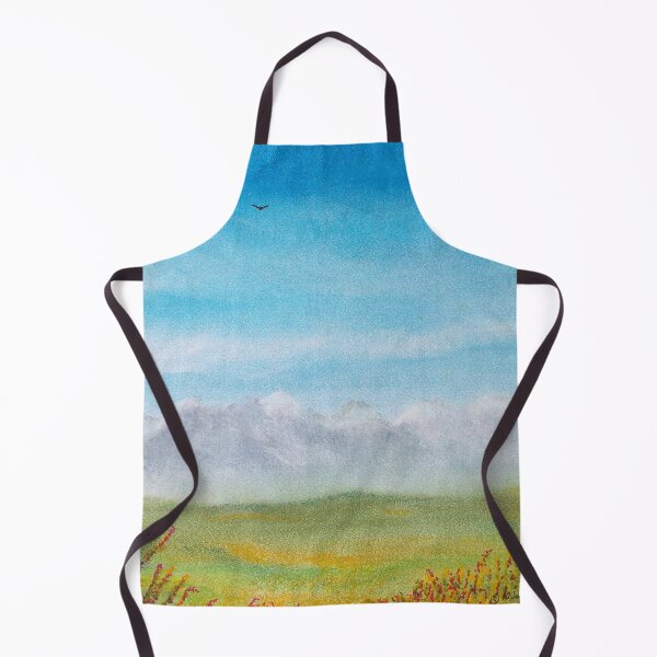 Item preview, Springtime in the Mountains designed and sold by Scott and Mary Schneider art_photography.