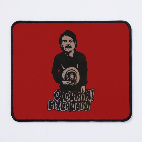 Item preview, Captain Beefheart designed and sold by Anders Hoberg.