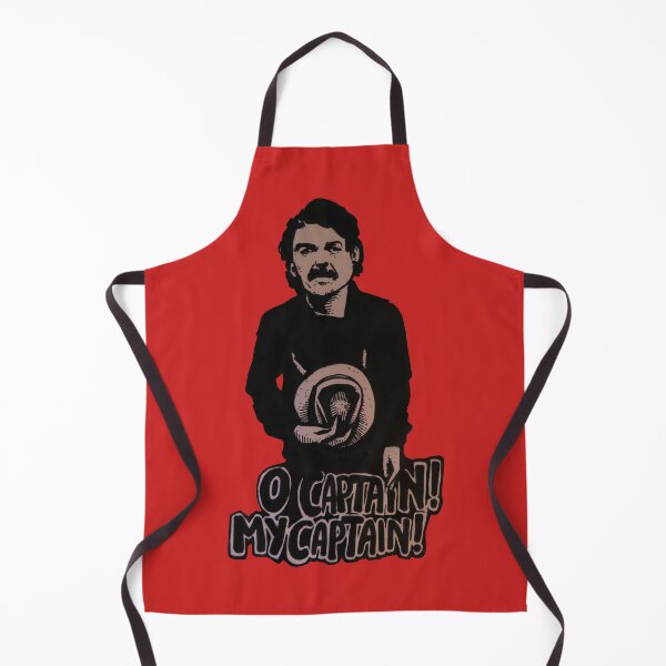 Artikelvorschau, Kapitän Beefheart entworfen und verkauft von Anders Hoberg.