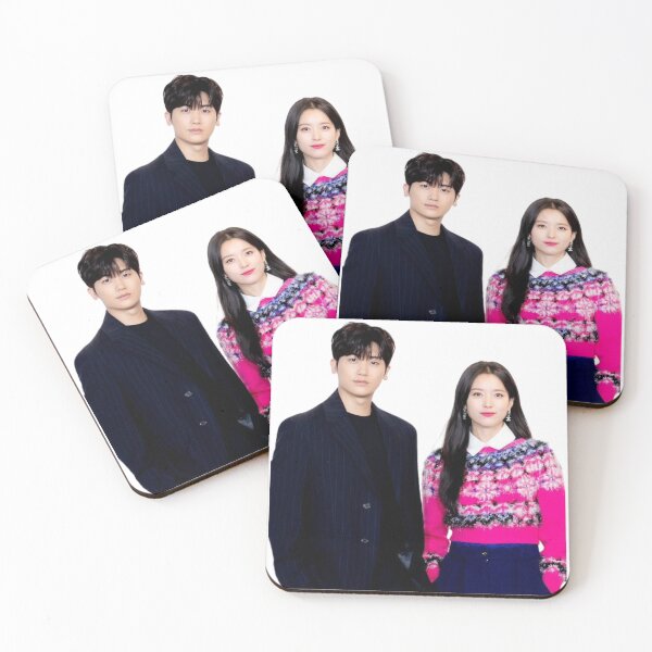 Item preview, Happiness kdrama designed and sold by selvashop.