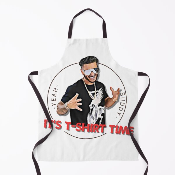 Item preview, T-shirt Time designed and sold by K. I. Creations.