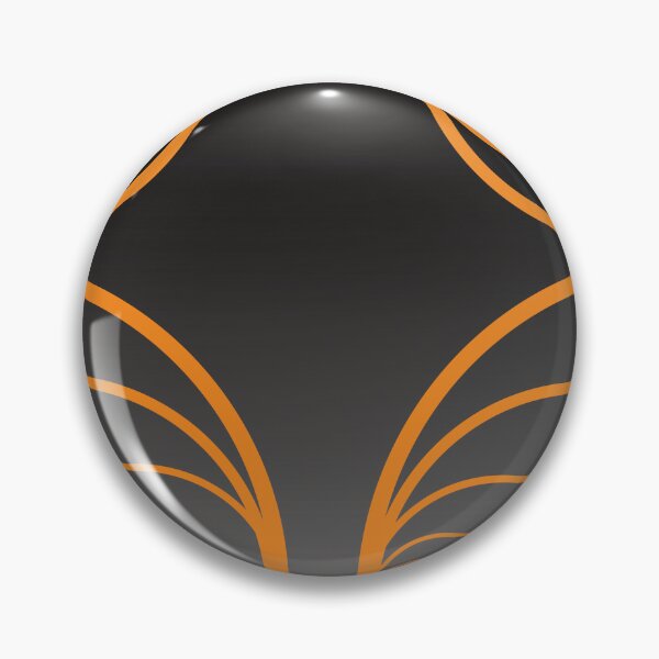 Item preview,  Abstract Golden Circular Pattern designed and sold by RGSMOOTHFINGER.