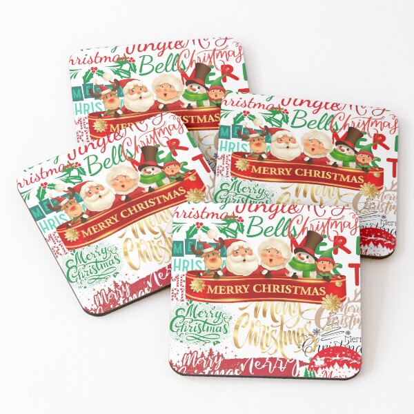 Item preview, Merry Christmas everyone designed and sold by cipoprimo.