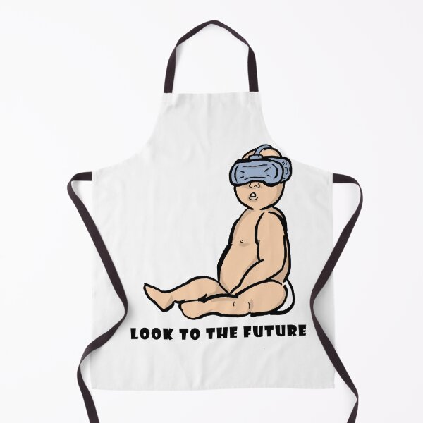 Item preview, Look to the future designed and sold by matan kohn.