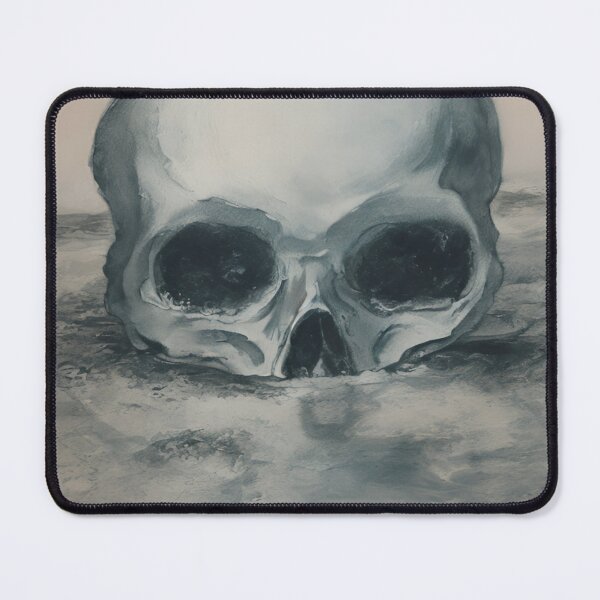 Item preview, Sinking skull designed and sold by Glenbobagins.
