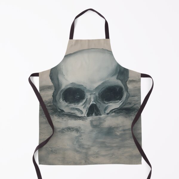 Item preview, Sinking skull designed and sold by Glenbobagins.