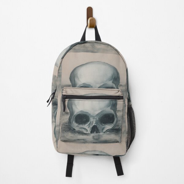 Item preview, Sinking skull designed and sold by Glenbobagins.