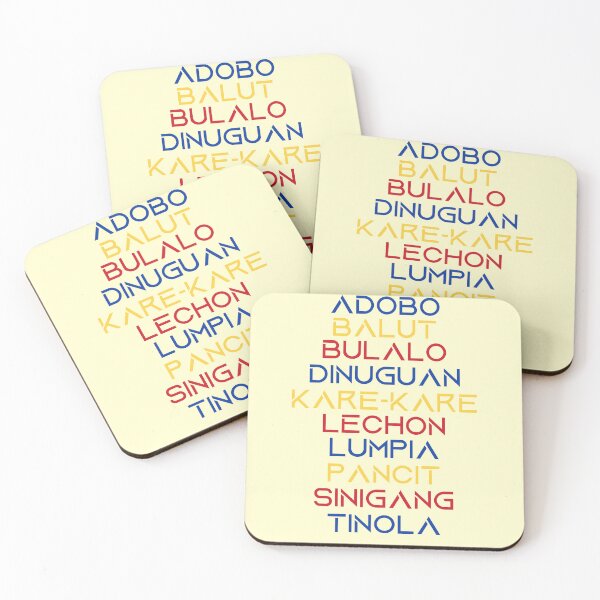 Item preview, Cocina filipina designed and sold by SariSariStoreFL.
