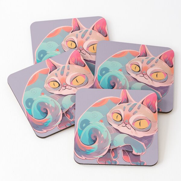 Item preview, Grumpy Kitty designed and sold by sixblackroses.