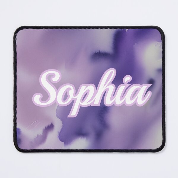 Item preview, Custom Name designed and sold by Gabriela McDaniel.