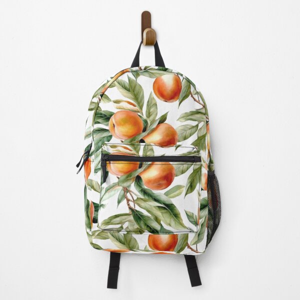 Item preview, Watercolor Peaches designed and sold by PietyandDesire.