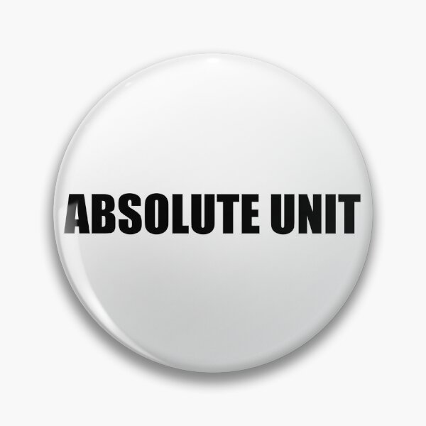 Item preview, Absolue Unit designed and sold by lizlizardo.